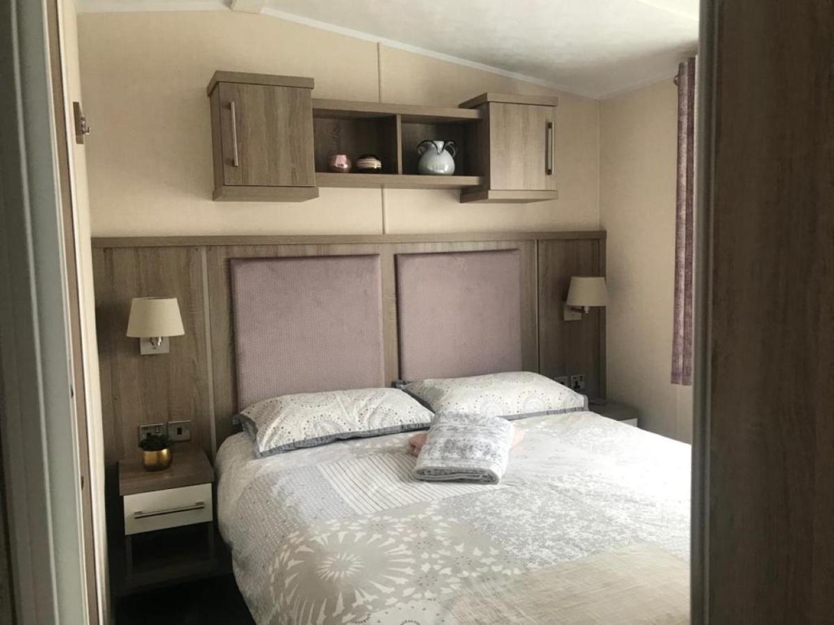 Number 42 @ Lilliardsedge Villa Jedburgh Ngoại thất bức ảnh