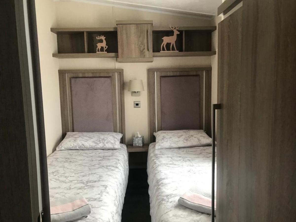 Number 42 @ Lilliardsedge Villa Jedburgh Ngoại thất bức ảnh